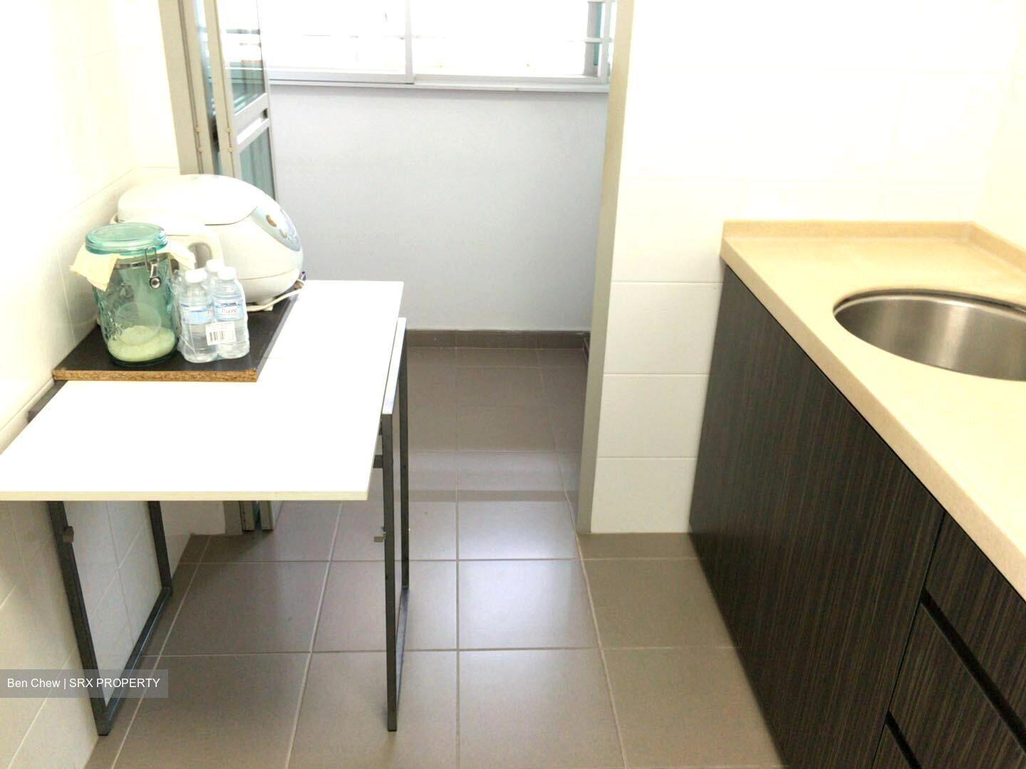 Blk 604C Punggol Lodge (Punggol), HDB 3 Rooms #376959661